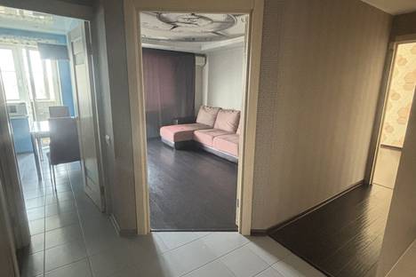 2-комнатная квартира в Дубне, Тверская ул., 9