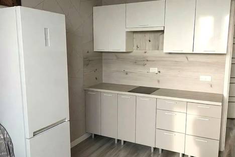 1-комнатная квартира в Темрюке, Темрюк, Дальняя ул., 30