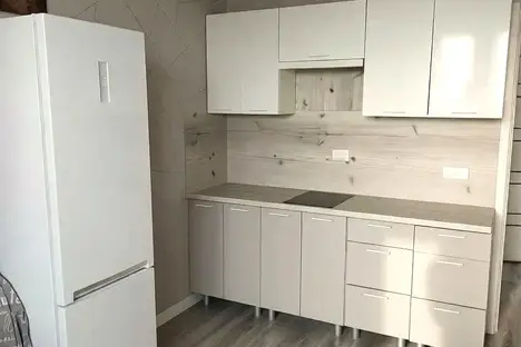 1-комнатная квартира в Темрюке, Темрюк, Дальняя ул., 30