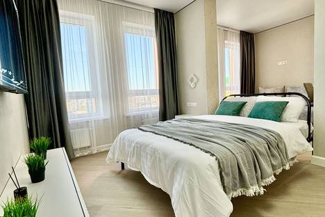 1-комнатная квартира в Уфе, б-р Ибрагимова, 90/2