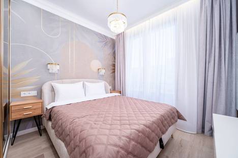 2-комнатная квартира в Санкт-Петербурге, ул. Стахановцев, 1