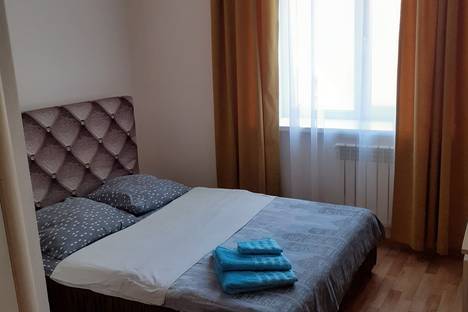 Комната в Томске, ул. Дзержинского, 51