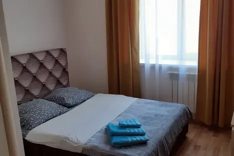 Комната в Томске, ул. Дзержинского, 51