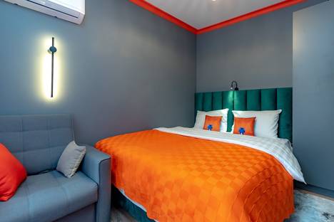 1-комнатная квартира в Санкт-Петербурге, Санкт-Петербург, Казанская ул., 15