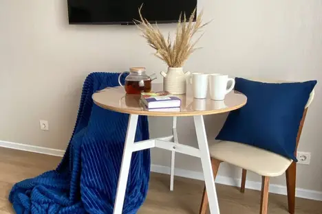 1-комнатная квартира в Балашихе, Реутовская ул., 21