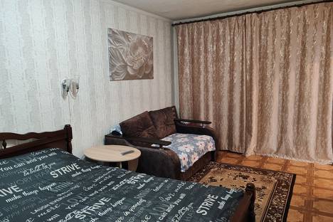 1-комнатная квартира в Макеевке, кв-л Северный, 23