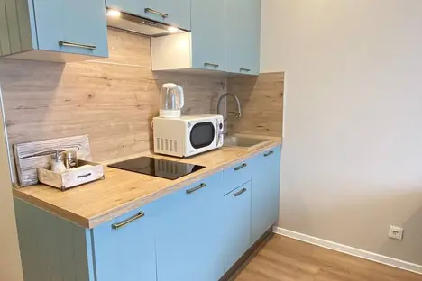 1-комнатная квартира в Балашихе, Реутовская ул., 21