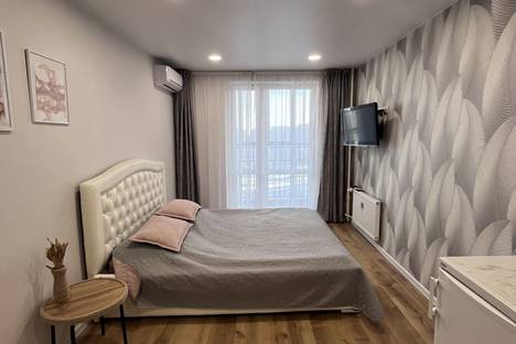 1-комнатная квартира в Ижевске, Районная ул., 57к2