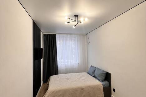 1-комнатная квартира в Ижевске, ул. 40 лет Победы, 89