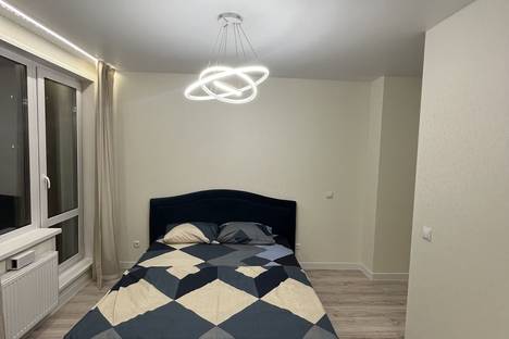 1-комнатная квартира в Ижевске, 9-я Подлесная ул., 11к2