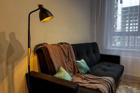 1-комнатная квартира в Ижевске, 9-я Подлесная ул., 11к2