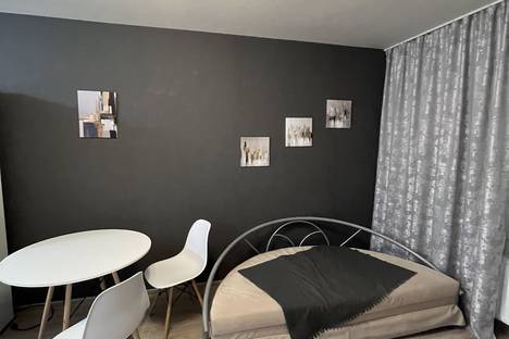 1-комнатная квартира в Ижевске, ул. Архитектора П.П. Берша, 42