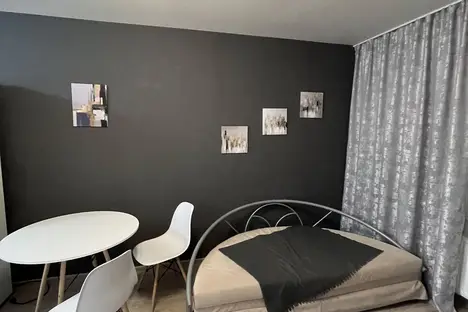 1-комнатная квартира в Ижевске, Ижевск, ул. Архитектора П.П. Берша, 42