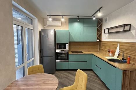 1-комнатная квартира в Ижевске, ул. Максима Горького, 149