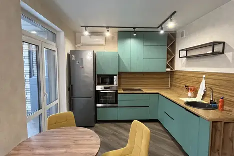 1-комнатная квартира в Ижевске, ул. Максима Горького, 149