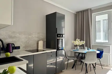 2-комнатная квартира в Красногорске, ул. Липовой Рощи, 4к1