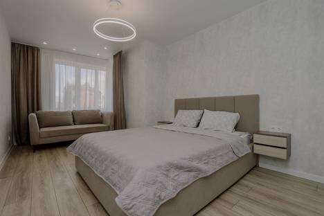 2-комнатная квартира в Ижевске, Ипподромная ул., 17