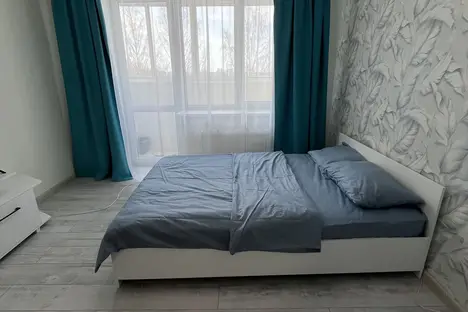 1-комнатная квартира в Ижевске, Ижевск, Ипподромная ул., 17