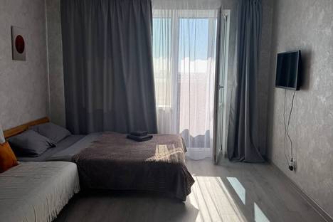 1-комнатная квартира в Ижевске, Ипподромная ул., 17