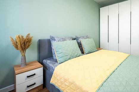 1-комнатная квартира в Ижевске, Ипподромная ул., 17