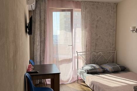 1-комнатная квартира в Краснодаре, Краснодар, Магистральная ул., 11к1