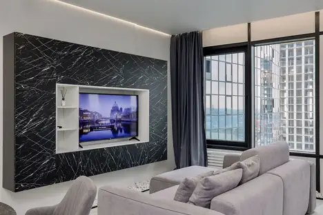 1-комнатная квартира в Ижевске, ул. Карла Маркса, 259