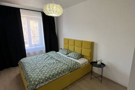 1-комнатная квартира в Ижевске, ул. Карла Маркса, 304Б