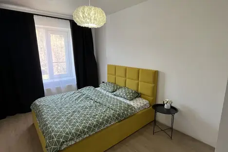 1-комнатная квартира в Ижевске, ул. Карла Маркса, 304Б