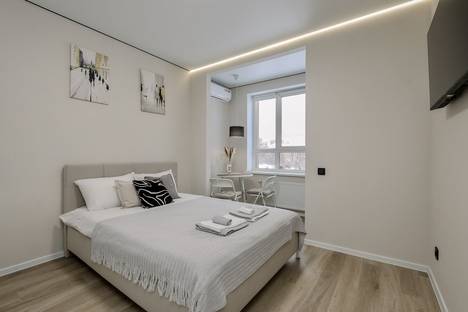 1-комнатная квартира в Ижевске, ул. Карла Маркса, 304Б