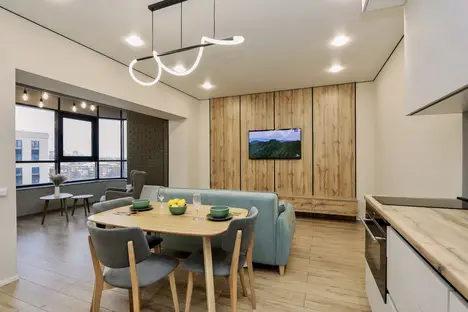 1-комнатная квартира в Ижевске, Красная ул., 140