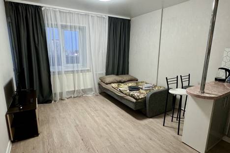 1-комнатная квартира в Ижевске, ул. Ленина, 93