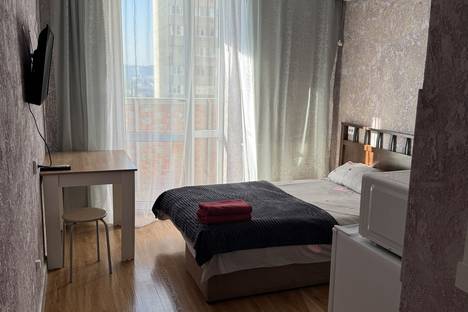 1-комнатная квартира в Краснодаре, Краснодар, Магистральная ул., 11к1