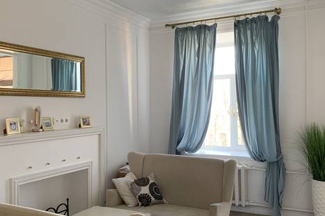 3-комнатная квартира в Санкт-Петербурге, ул. Рубинштейна, 5