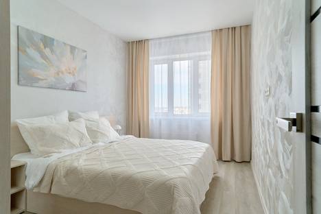 1-комнатная квартира в Томске, Томск, ул. Войкова, 51