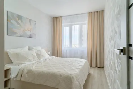 1-комнатная квартира в Томске, Томск, ул. Войкова, 51