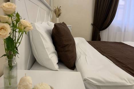 1-комнатная квартира в Ессентуках, Кисловодская ул., 14/1