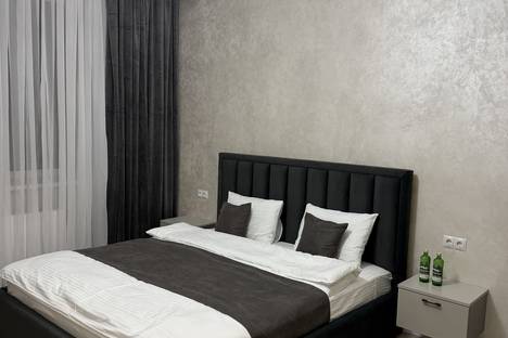 1-комнатная квартира в Ессентуках, Кисловодская ул., 14/1