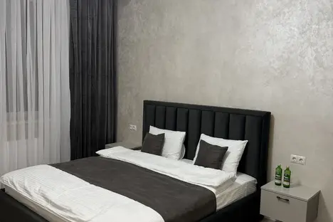 1-комнатная квартира в Ессентуках, Ессентуки, Кисловодская ул., 14/1