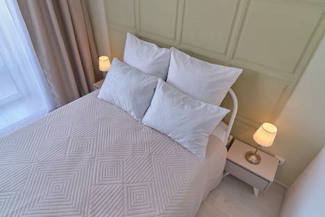 2-комнатная квартира в Томске, мкр. Черемошники, Строевая ул., 7