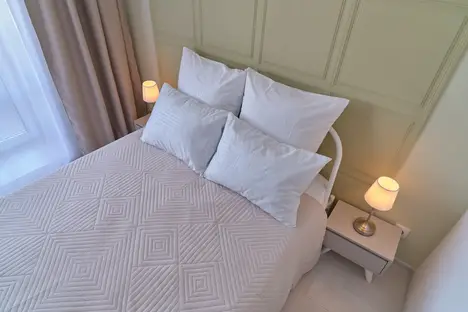 2-комнатная квартира в Томске, мкр. Черемошники, Строевая ул., 7