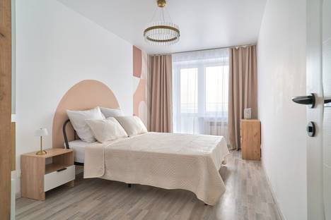 1-комнатная квартира в Томске, мкр. Черемошники, Строевая ул., 7