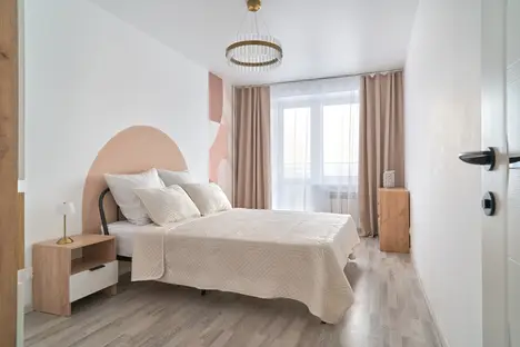 1-комнатная квартира в Томске, Томск, мкр. Черемошники, Строевая ул., 7