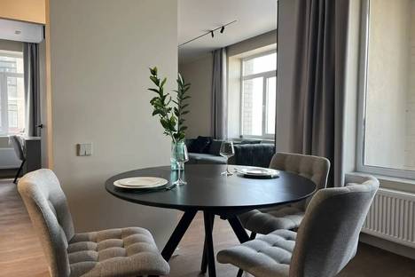 2-комнатная квартира в Воронеже, ул. Гаршина, 25к1