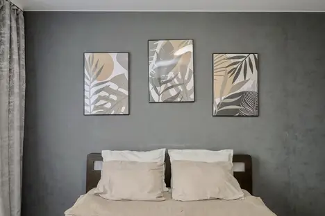 1-комнатная квартира в Ижевске, Ижевск, пр-кт Конструктора М.Т. Калашникова, 11к2