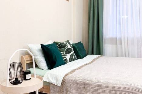 1-комнатная квартира в Ижевске, Удмуртская ул., 266