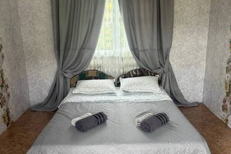 Комната в поселке Лазаревское, пос. Лазаревское, жилой р-н  Лазаревское, Новая ул., 10