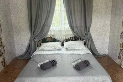 Комната в поселке Лазаревское, жилой р-н  Лазаревское, Новая ул., 10