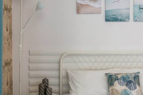 1-комнатная квартира в Санкт-Петербурге, Санкт-Петербург, 5-я Советская ул., 21-23-25