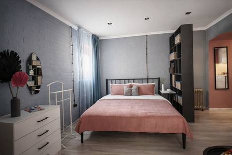 1-комнатная квартира в Санкт-Петербурге, 5-я Советская ул., 21-23-25