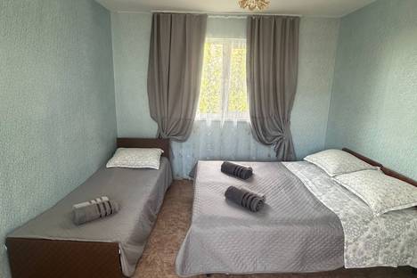 Комната в поселке Лазаревское, пос. Лазаревское, жилой р-н  Лазаревское, Новая ул., 10